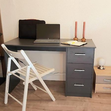 Apartamento Zenith - Cartoucherie - Purpan Toulouse Exterior foto